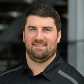 Collin Rahrig, CSCS, PES