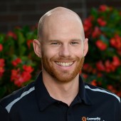 Dustin Melvin, MS, LAT, ATC