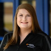 Emma Nicholson, LAT, ATC