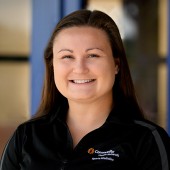 Kaitlyn Jackson-May, MS, LAT, ATC