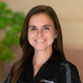 Paige Logan, MS, LAT, ATC