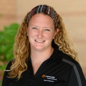 Sam Vallandingham, MSEd, LAT, ATC