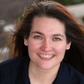 Morgan Polston, LAT, ATC