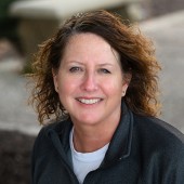 Sally Young, MS, LAT, ATC