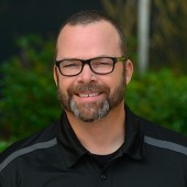 Dave Buchholz, LAT, ATC