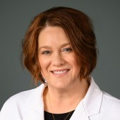 Angela Johnson, BSN, RN
