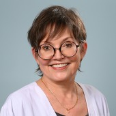 Nan Gerson, RN