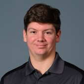 Josh Frankham, MA, LAT, ATC