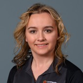 Kalynn Condrey, ATC