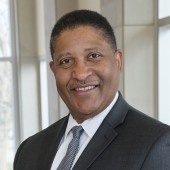 Rev. Brian Williams