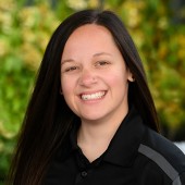 Jenna Casale, MPH, LAT, ATC