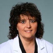 LeAnn Hinton, BSN, RN, OCN