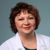 Michelle Wetli