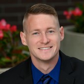 Brendan Ray, DPM