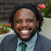 Lawrance Mukona, MD