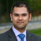 Vijai Dharla, MD