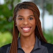 Aziza Chambers, MS, LAT, ATC