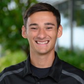 Chris Switzer, MS, LAT, ATC