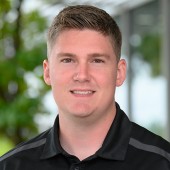 Mitch Meyer, MS, LAT, ATC, OPE-C