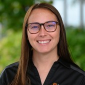 Raya Booth, MS, LAT, ATC