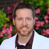 Jared Schmitz, BSN, RN, OCN