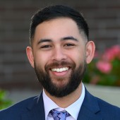 Youssef Moustafa, DPM