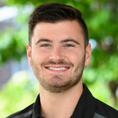 Alec Burton, MS, LAT, ATC