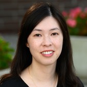 Alison Cheng, MD