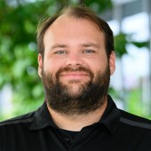 Jesse Guffey, MS, LAT, ATC, CSCS