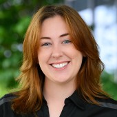 Mary Chapman, MS, LAT, ATC