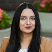 Zainab Shah, DO