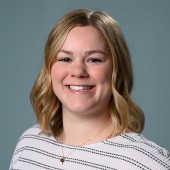 Abbie Lepper, BSN, RN