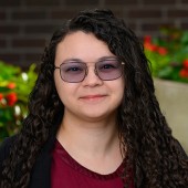 Jordyn Vowels-Duce, MD