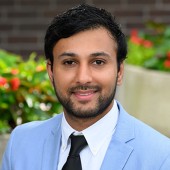 Tassawar Farooq, DPM