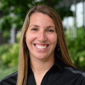 Heather Bowen, MS, LAT, ATC