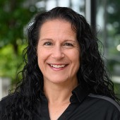 Kaylie Ray, MS, LAT, ATC