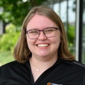 Olivia Hornek, MS, LAT, ATC