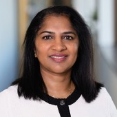 Madhavi Rao, MD