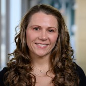 Erica Bledsoe, RN, BSN