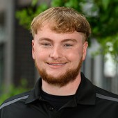 Owen McCoy, MS, LAT, ATC