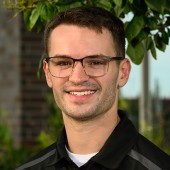 Christian McClure, MAT, LAT, ATC