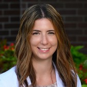 Bailey Wisehart, ASN, RN