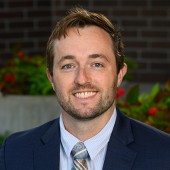 Matthew Fitzpatrick, DO