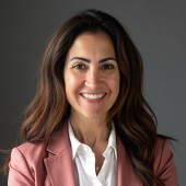 Cate Sabatine, JD, MBA
