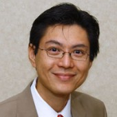 Harry Go Lim, MD