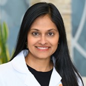 Chandrika Patel, MD