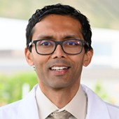 Ateet Hasmukh Shah, MD, FACS, FASCRS