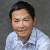 Changjian Chen, MD