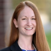 Sarah M. Amrine, NP