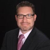 Jason Richard Cacioppo, MD